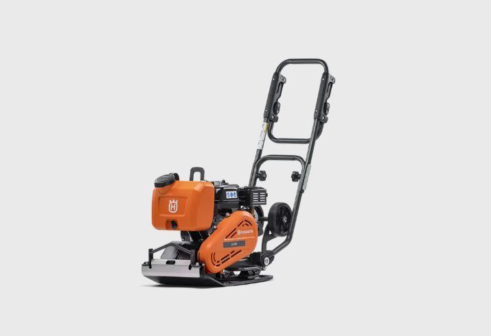HUSQVARNA LF 60 LAT ΣΥΜΠΙΕΣΤΗΣ ΕΔΑΦΟΥΣ 350mm 10kN 967854802